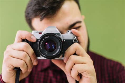 What Is A Mirrorless Camera Understanding The Basics