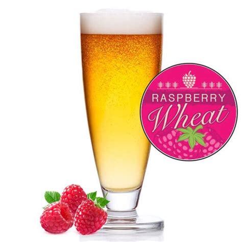 Raspberry Wheat