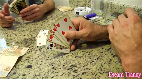 Blonde Tranny Carol Penelope Gets Ass Fingered Before Sucking Dick Shemale Porn Xhamster