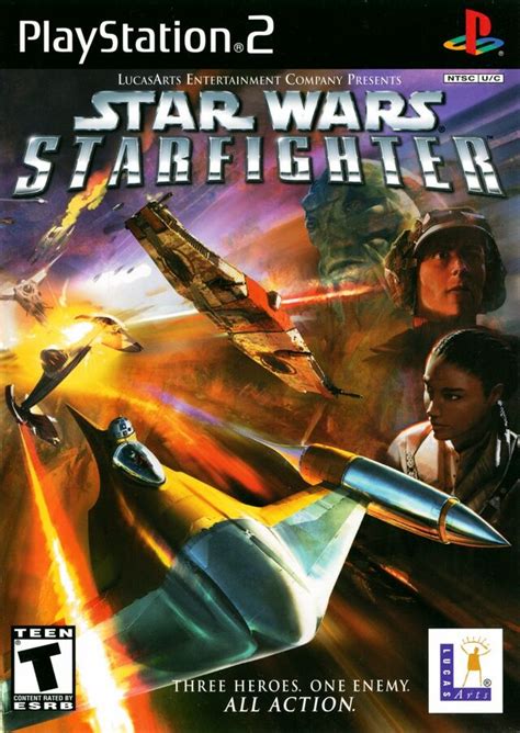 Star Wars Starfighter Strategywiki Strategy Guide And Game