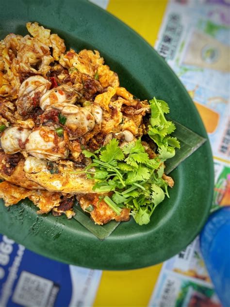 Best Eats in Pusat Bandar Puchong | Chiefeater.com