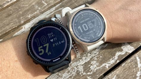 Garmin Forerunner Vs Garmin Fenix Which Watch Is Best For You