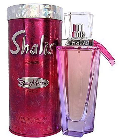 remy marquis shalis women floral edp