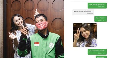 Dowload Viral Ojol Dengan Miss A / ayang prank ojol areavideolangka