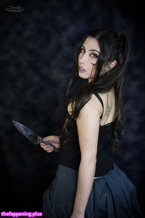 Danielle Vedovelli Danievedo Nude Onlyfans Photo The Fappening Plus