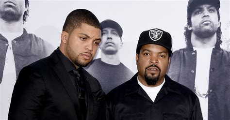 Straight Outta Compton Actors Compared To Their Characters Is So