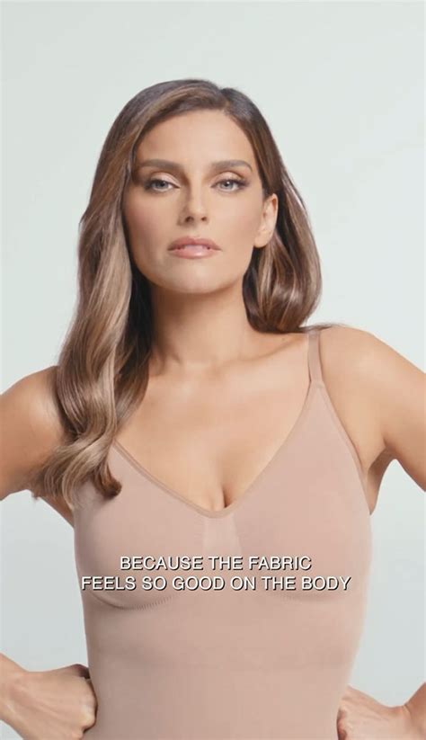 Nelly Furtado Shows Off Her Incredible Ageless Figure In Skintight Nude Catsuit For Kim