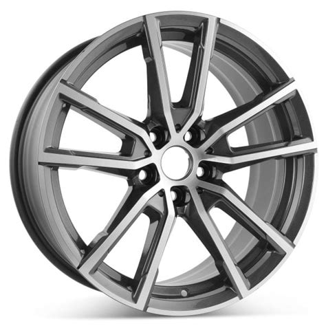 18” x 7.5” BMW 2 Series 3 Series 2019 2020 2021 2022 2023 Factory OEM ...