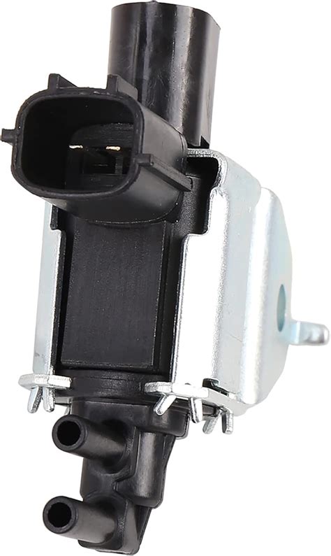 X Autohaux V Lvula Solenoide De Vac O De Control De Corredor Del