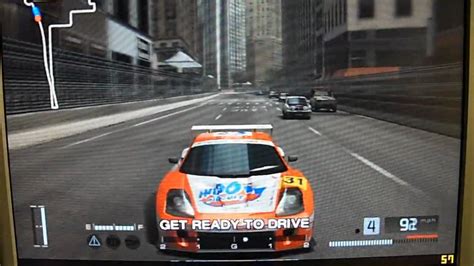 Gran Turismo Ps On Pc Pcsx P Hd Full Speed Youtube