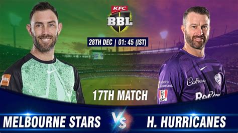 Hur Vs Sta Dream Team Hur Vs Sta Bbl Match Prediction Hur Vs Sta