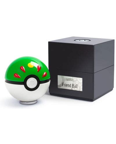 Wand Company Games Pokemon Friend Ball Ozone Bg