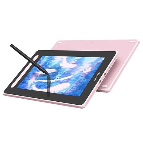 Tablette Graphique Xp Pen Artist Pendisplay Nd Gen Back Market