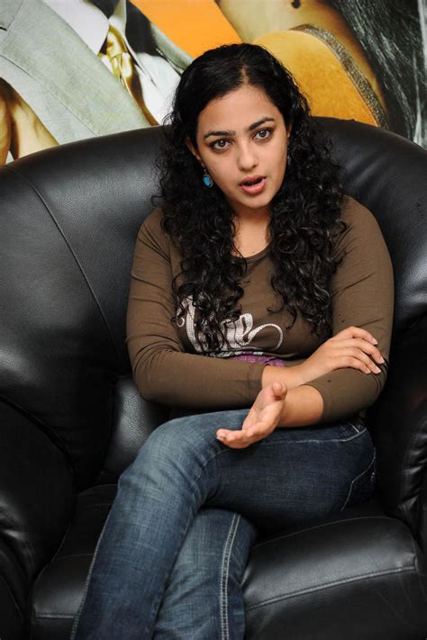 Nithya Menon Hot Pictures Nithya Menon Stills Actress Nithya Menon Hot Nithya Menon Photos