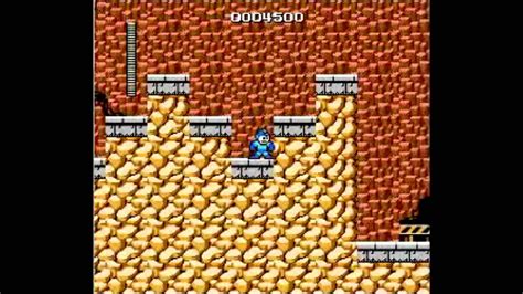 Let S Play Megaman Part Gutsman Stage Youtube