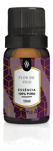 Esencia Aromatizante De Flor De Higo Para Difusor De Aromas De Aire