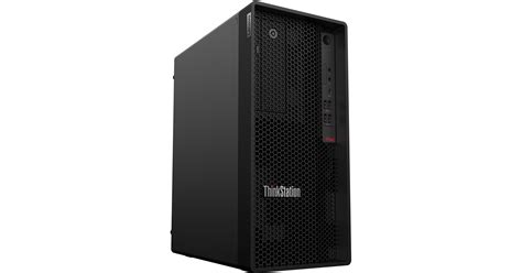 Lenovo ThinkStation P340 Tower Workstation 30DH000RUS B H Photo