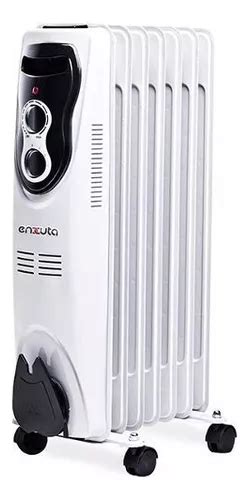Aquecedor Enxuta - Aquecedor elétrico Enxuta AOX 101 | MercadoLivre