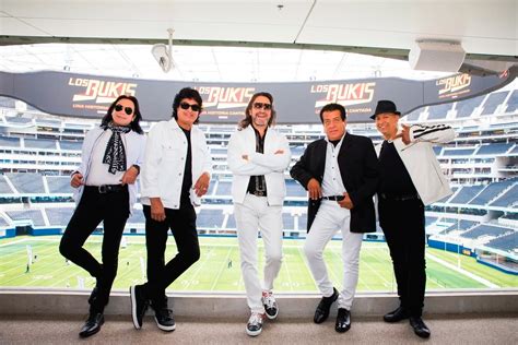 Adiós A Los Bukis Cuándo Será Su último Concierto En México Infobae