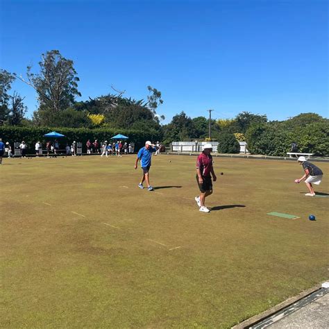 Woodlands Bowling Club - Bowls New Zealand Aotearoa