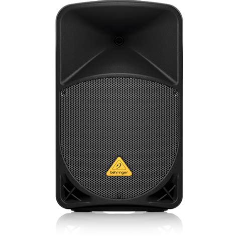 Behringer Eurolive B112W Active 2 Way 12 PA Speaker