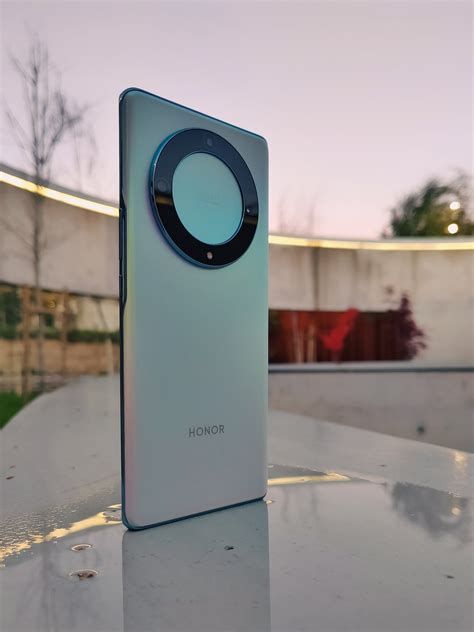 В России стартовали продажи HONOR X9a с большой батареей и экраном, как ...