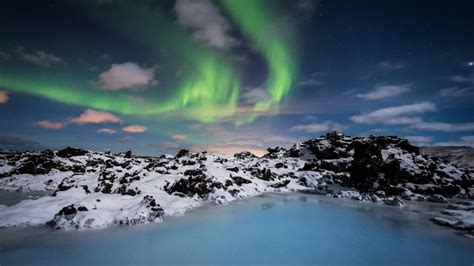 Blue Lagoon is not the only hot springs in Iceland | Your Friend in ...