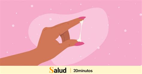 Todo Lo Que Nos Puede Decir El Flujo Vaginal Sobre Nuestra Salud