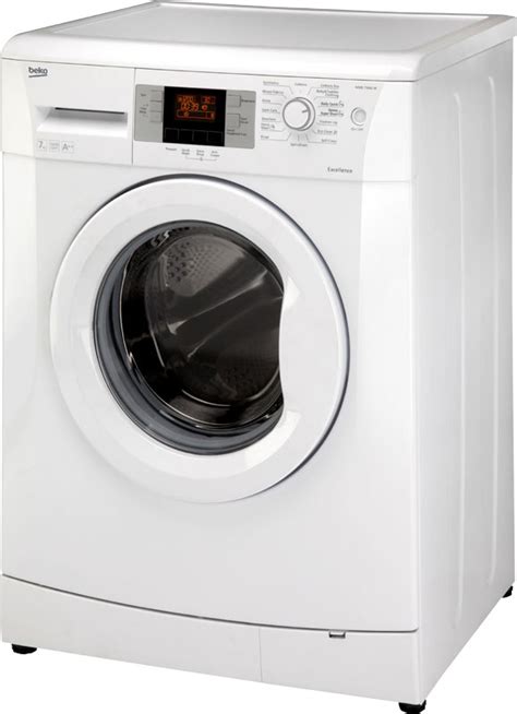 A Aa Rated Kg Rpm Washing Machine Wmb Beko Uk