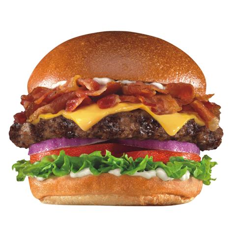 BaconBacon Cheeseburger – Burger