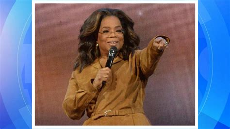 New podcast looks at cultural impact of 'The Oprah Winfrey Show' - Good ...