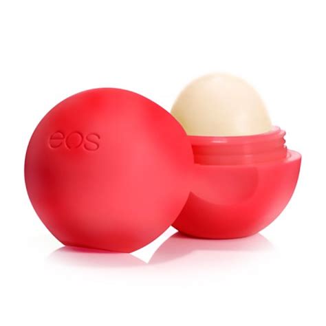 Бальзам для губ EOS 10 шт (в ассортименте) Купить Оптом в Москве ...