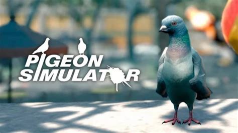 🕊️ Pigeon Simulator O Simulador De Pombas Mais Esperado Pelos Gamers