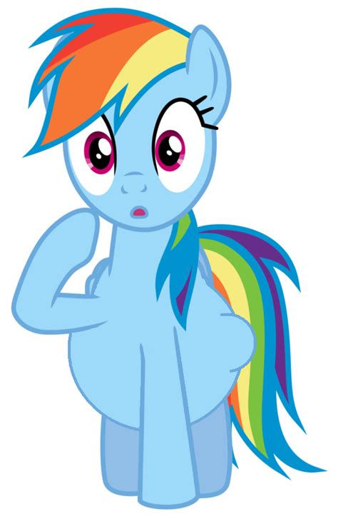 221859 Safe Rainbow Dash G4 Kick Preggo Dash Pregnant Pregnant