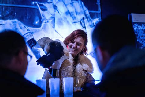 berlin icebar special experience easycitypass
