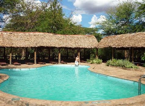 THE 5 BEST Samburu National Reserve Hotels with a Pool 2024 (with ...