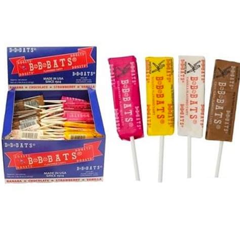 Do You Remember These Retro Candy Brands? | Classmates