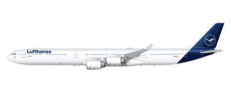 View Airbus A340-600 Images – Airbus Way