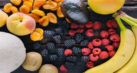 High Protein Fruits - What Are The Fruits With Most Protein?