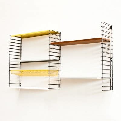 Wall Unit By D Dekker For Tomado S