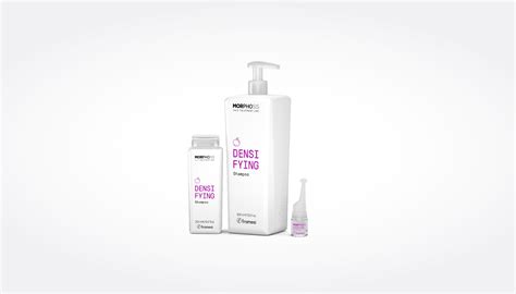 Nekderx - Morphosis Densifying Shampoo