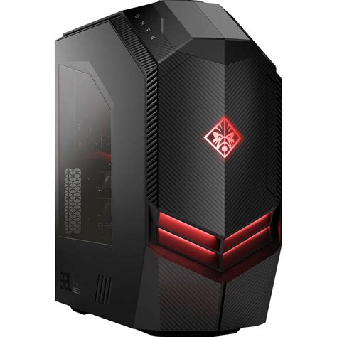 Hp Omen T P Xx Obelisk Gaming Desktop Ma Aa Fgee Technology