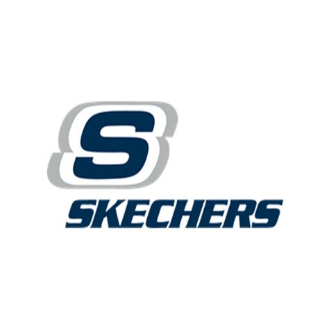 Skechers Logo Png Transparent & Svg Vector - Freebie Supply BA9