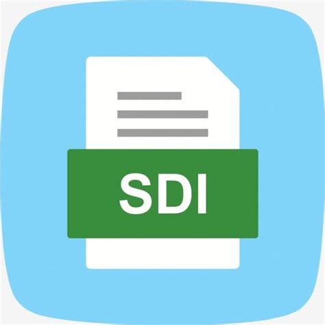 Sdi Clipart Hd Png Sdi File Document Icon Document Icons File Icons