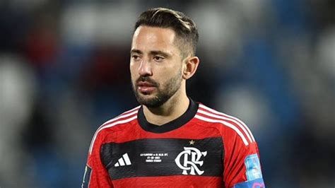 Everton Ribeiro N O Renova O Flamengo E Deve Ser Anunciado Pelo Bahia