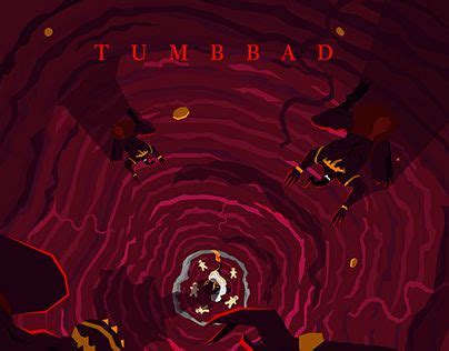 TUMBBAD POSTER | Movie art, Cinema posters, Art