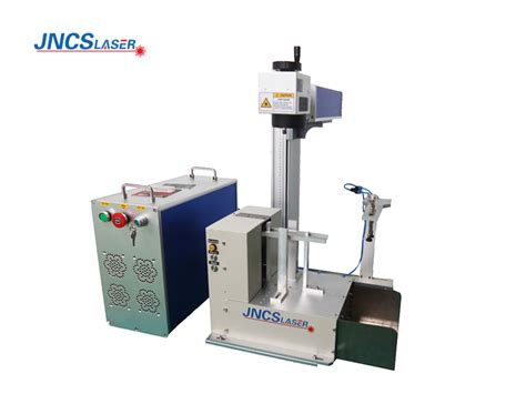 Fiber Laser Marking Machine Jinan Consure Electronic Technology Co Ltd