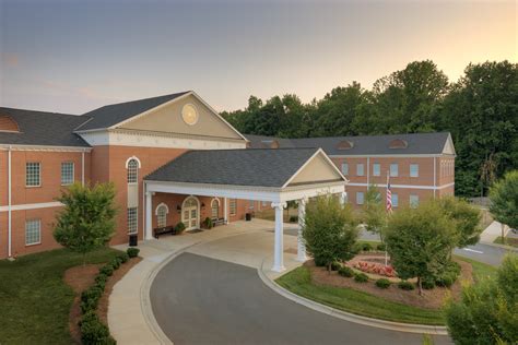 The Fletcher School - Charlotte, NC 28270