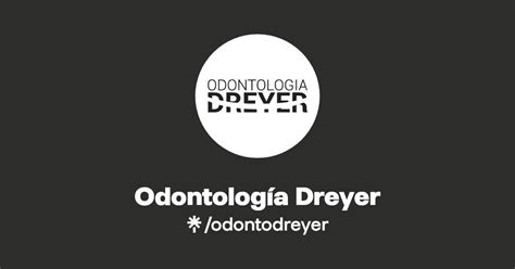 Odontolog A Dreyer Linktree