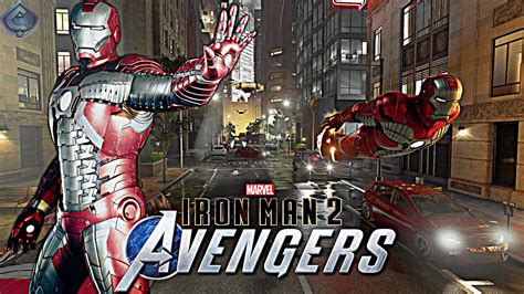 Iron Man 2 Pc Game